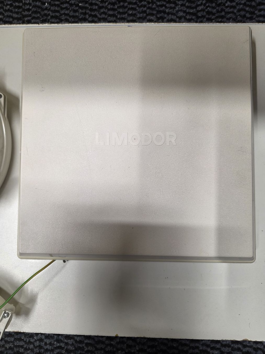 Ventilateurs: Trivent AG Ventilator mit Limodor LT1, gebraucht – D'occasion à Laufen par noosfer 3