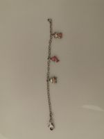Silber Kinderarmband