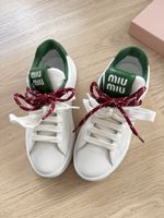 Miu Miu Sneaker Gr. 36.5