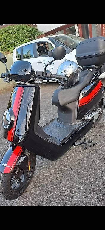 Strada: E Roller – Usato da Sulgen venduto da kur_t28s 3