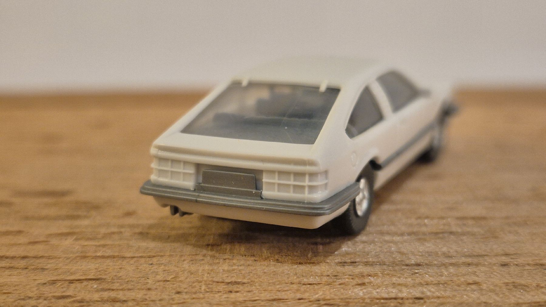 Wiking Modellautos: Opel Monza von Wiking – Neu (gemäss Beschreibung) aus Uznach von Katinka83 2