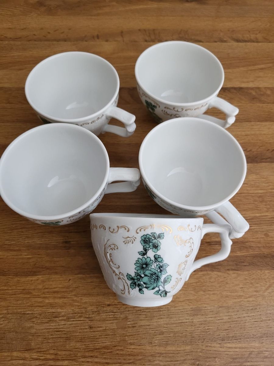 Rosenthal Geschirrsets: Rosenthal Geschirrset – Gebraucht aus Dübendorf von odsi1 4