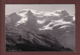 ENGELBERG - Titlis