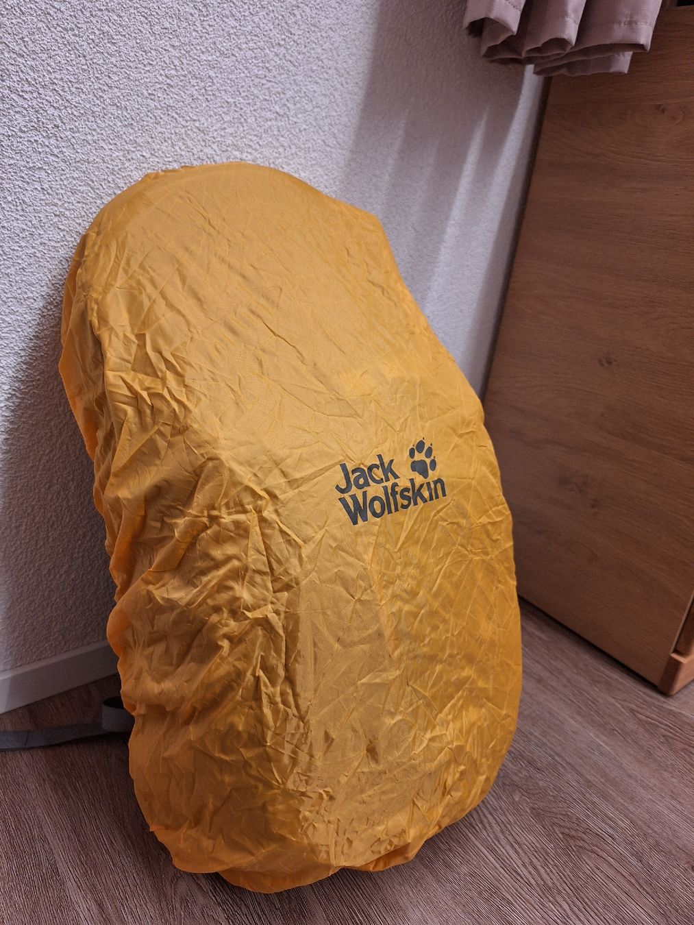 Jack Wolfskin Zaini: Kamerarucksack Jack Wolfskin – Usato da Bennau venduto da van_xnq2 5