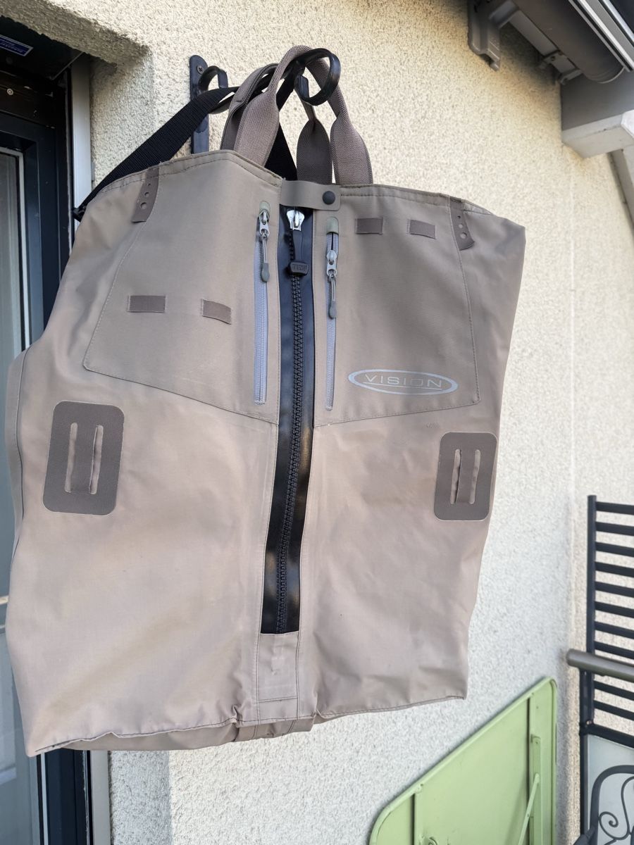 Borse: Lässiger XL Lagenlook Shopper – Usato da Sirnach venduto da sirni 5