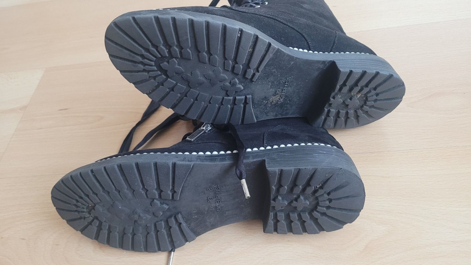 Scarpe da donna: Stiefel Gr.40 – Usato da Schöfflisdorf venduto da CrRG21 2