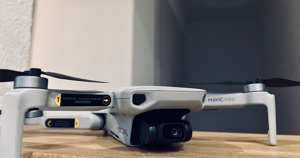DJI Mini | Kaufen auf Ricardo
