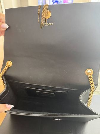 Yves Saint Laurent Tasche
