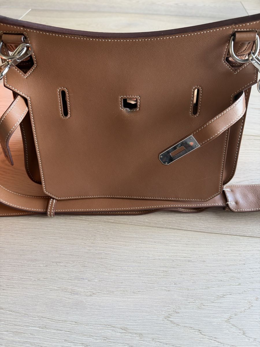 Hermès Sacs femmes: Hermès  – D'occasion à Erlenbach ZH par mpsy 5
