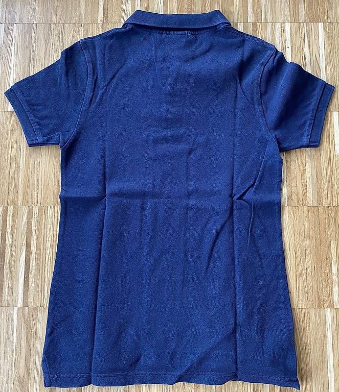 H&M Camicie, T-shirt & Polo: Polo shirt dunkelblau Gr. 134-140 – Usato da Bottmingen venduto da pao_22jx 1