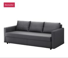 2x Ikea Friheten Bettsofa