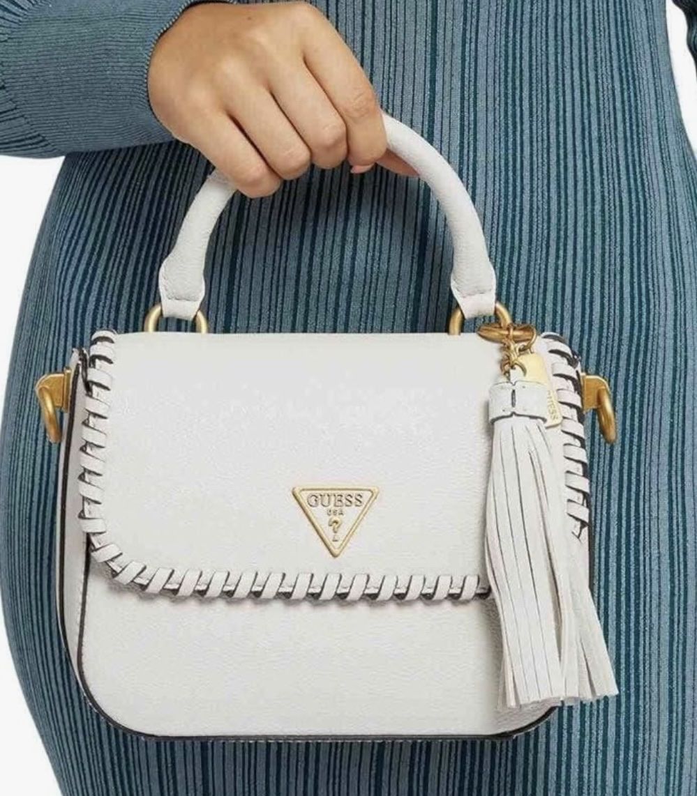 Guess Borse da donna: Guess Tasche – Nuovo (secondo la descrizione) da Eschen venduto da regino 3