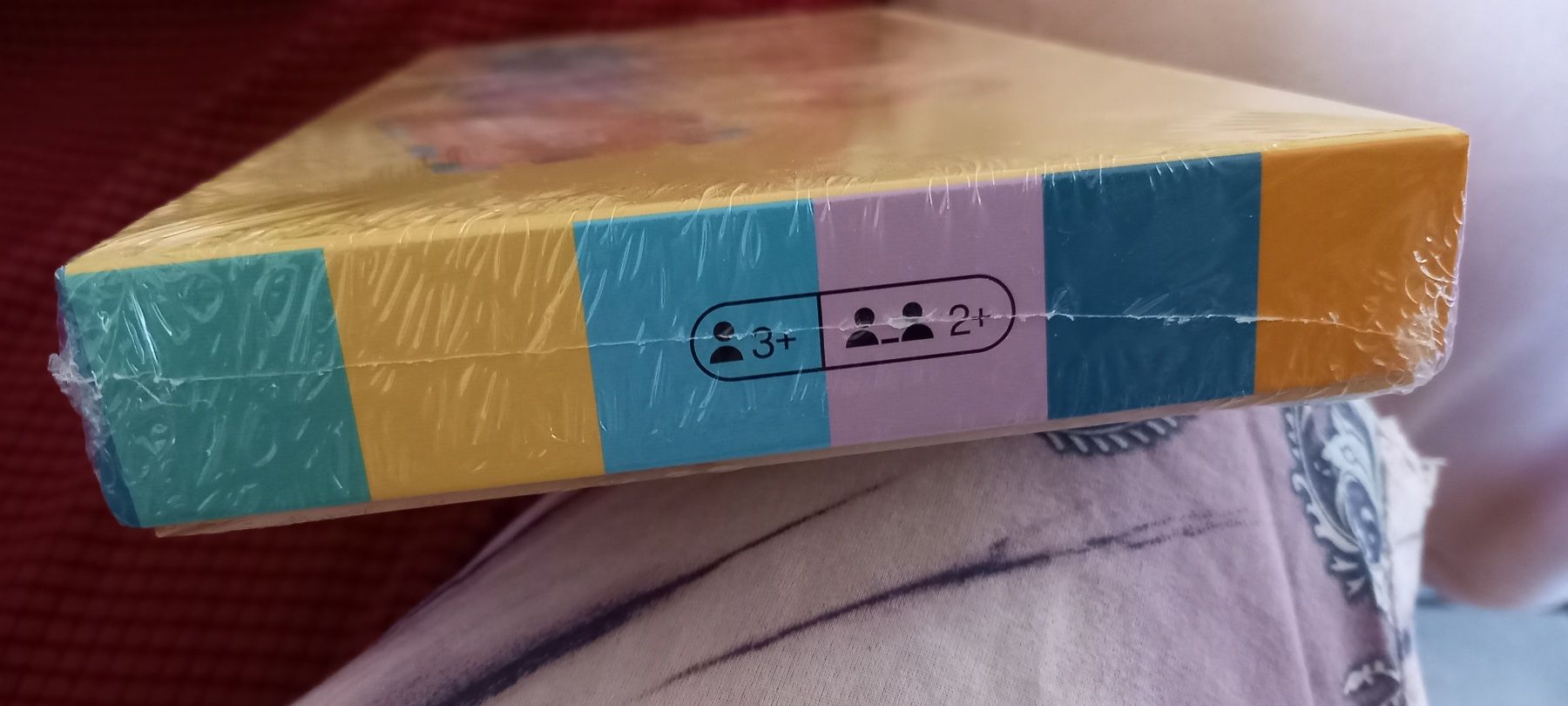Migros Giochi: TRIOS  rapido stylo neuro – Nuovo e nell'imballaggio originale da Yverdon-les-Bains venduto da Monique6 2