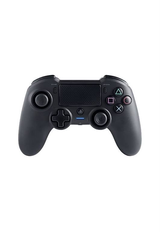 Controller: NACON Asymmetric - Wireless Controller Schwarz – Usato da Luzern venduto da PURPLE23