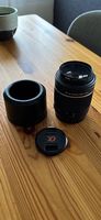 Sony Objektiv 4-5.5/55-200