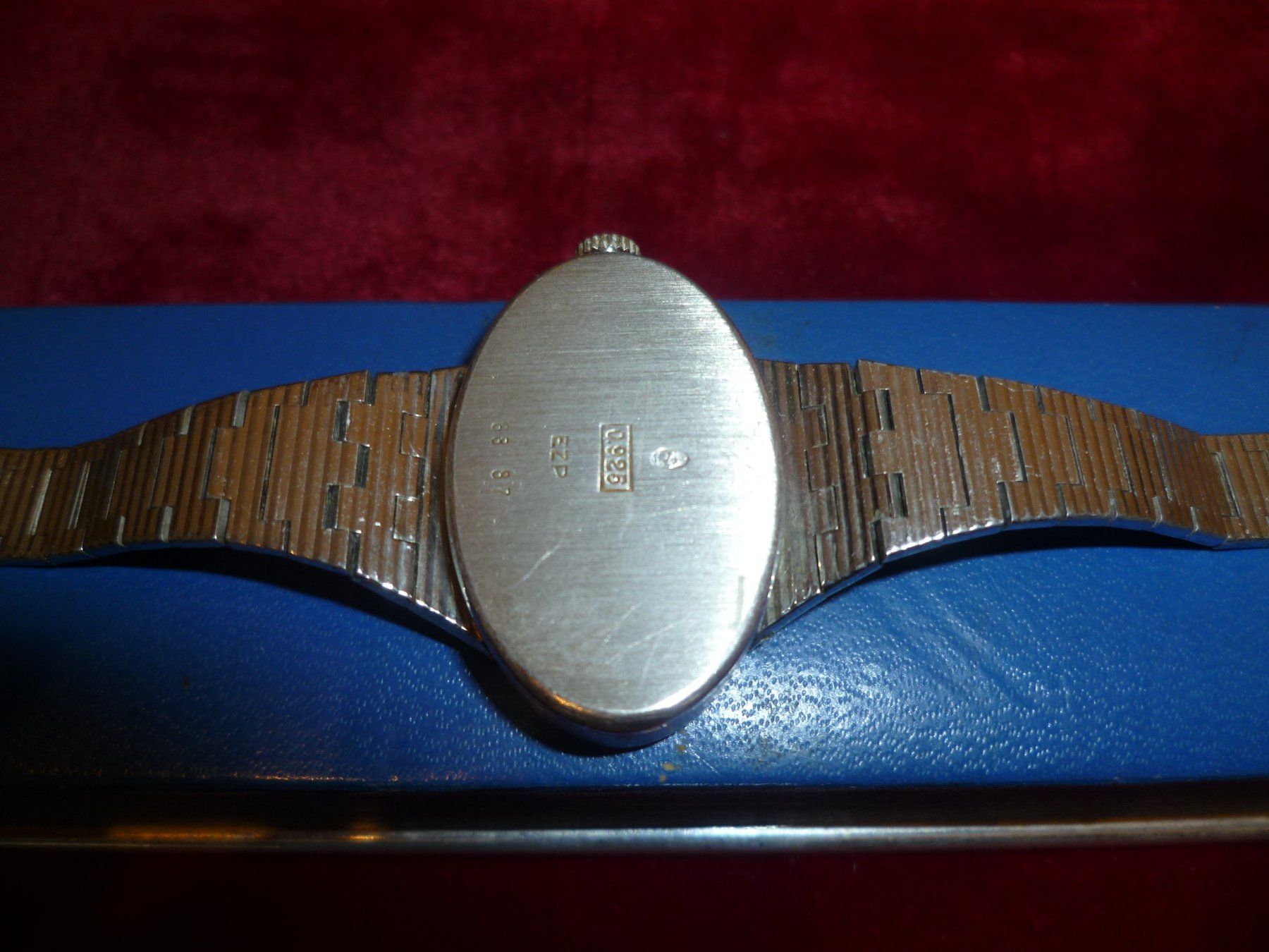 Swiss Orologi: VINTAGE MAYER-WATCH AUS 30ER – Usato da Hombrechtikon venduto da Minerva_x2 3