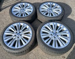 Roues Jaguar XF 2008-2016