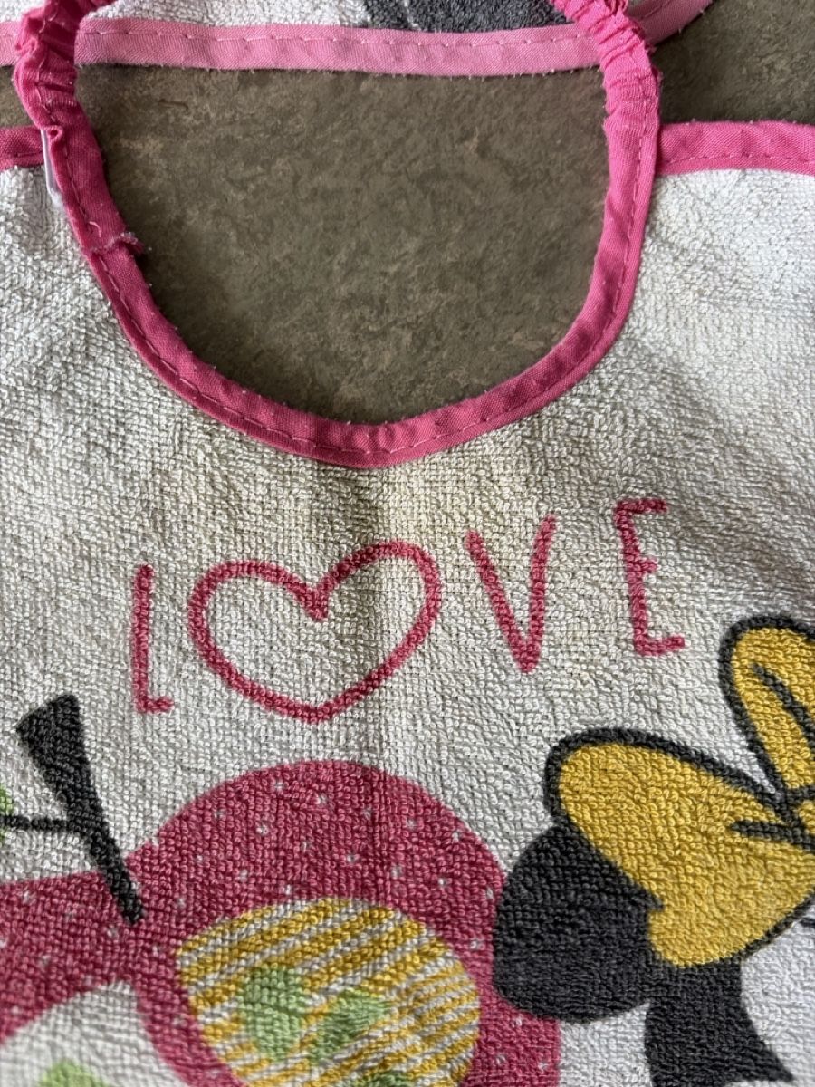 Repas pour bébés: Lätzchen – D'occasion à Chur par sri_xqb9 2