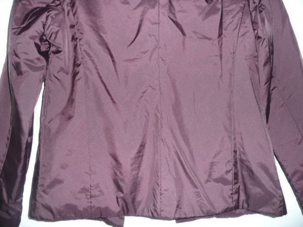Giacche: Softshelljacke in dunkelrot leicht – Usato da Zug venduto da falama 6