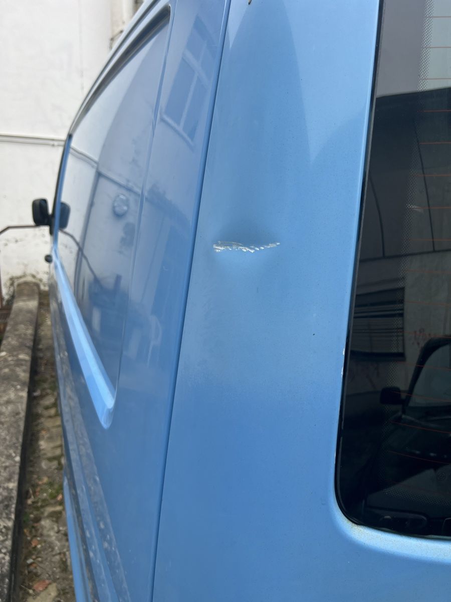 VW Veicoli commerciali: VW T5 Transporter Kasten – Usato da Oberhofen amThunersee venduto da Sammlerboy24 6