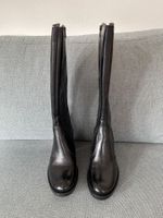 **Neue Roberto Santi Damenstiefel Gr. 37**