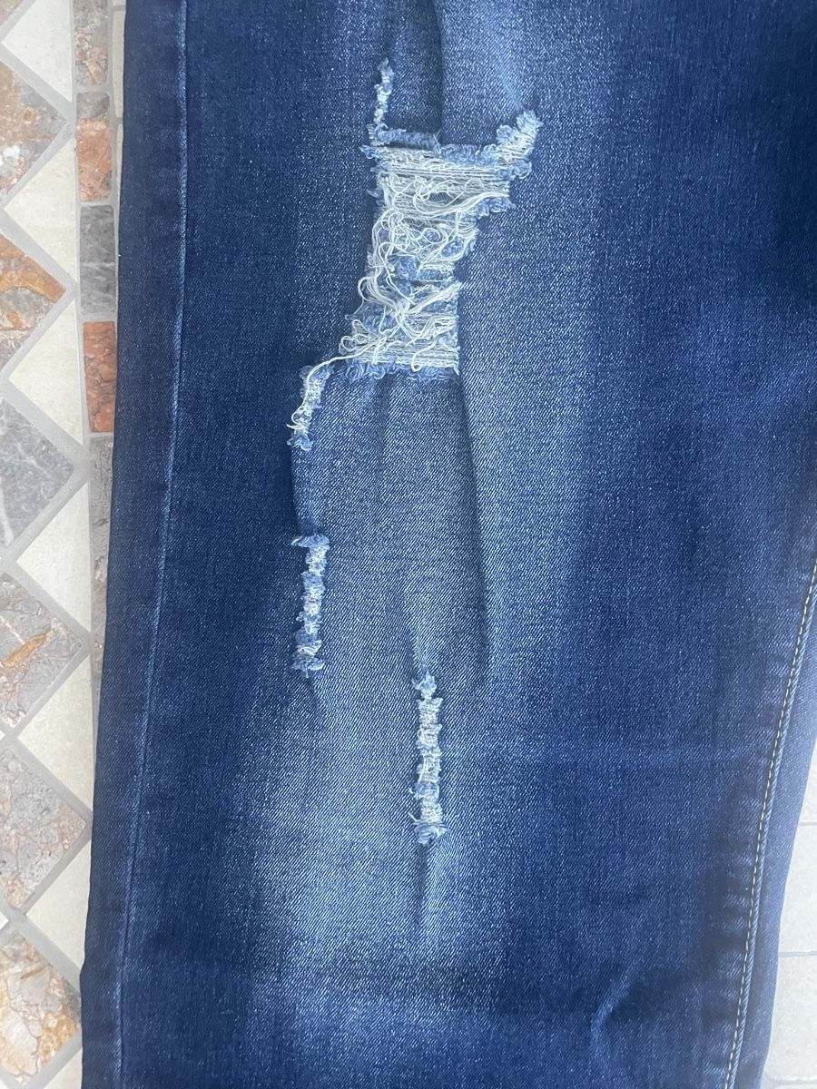 Jeans: Jeans Gr. 38 – D'occasion à Laufen par bia_7vr6 4