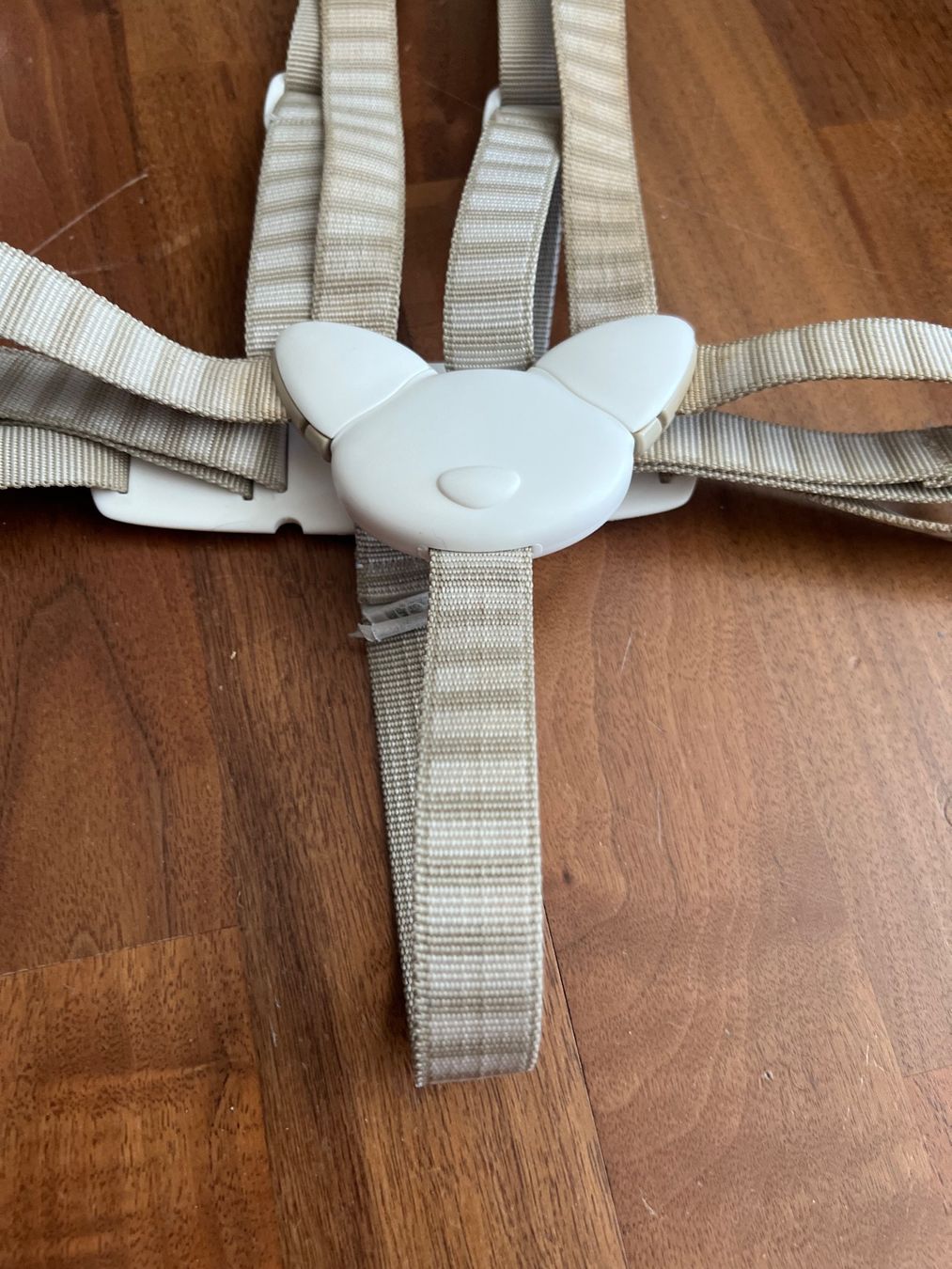 Stokke Seggioloni: Stokke TrippTrapp Hamess  Gurt Hochstuhl Gurt – Usato da Jona venduto da Sariksa 2