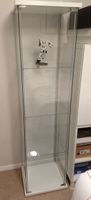 Lotto vetrine Ikea detolf bianca, occasione!
