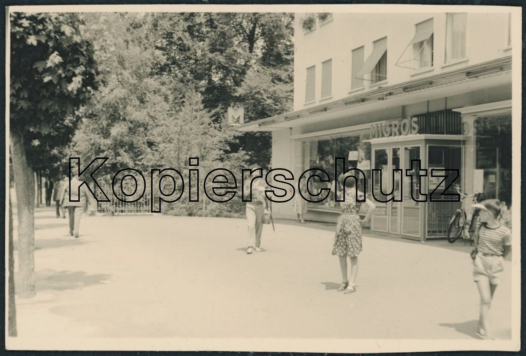 Cartoline postali: TG Kreuzlingen – Nuovo (secondo la descrizione) da Schindellegi venduto da leecollect
