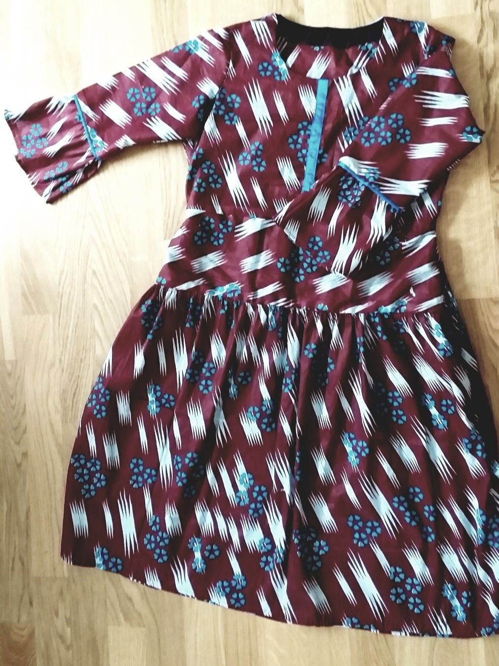 Vestiti: Kleid/ frock – Nuovo (secondo la descrizione) da Bern venduto da mahilini 1