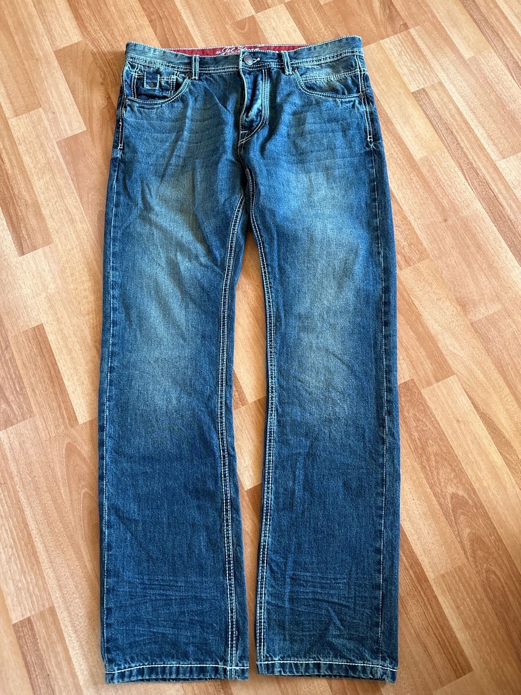 Hosen: Hose The Jet Stream Gr. W33/32 – Gebraucht aus St. Gallen von mai_zpt7