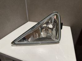 Honda Civic FN2 Nebelscheinwerfer