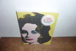 Andy Warhol, Künstler, The Early Sixties