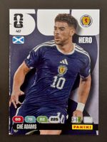 Panini FIFA World Cup 2026 Che Adams 417