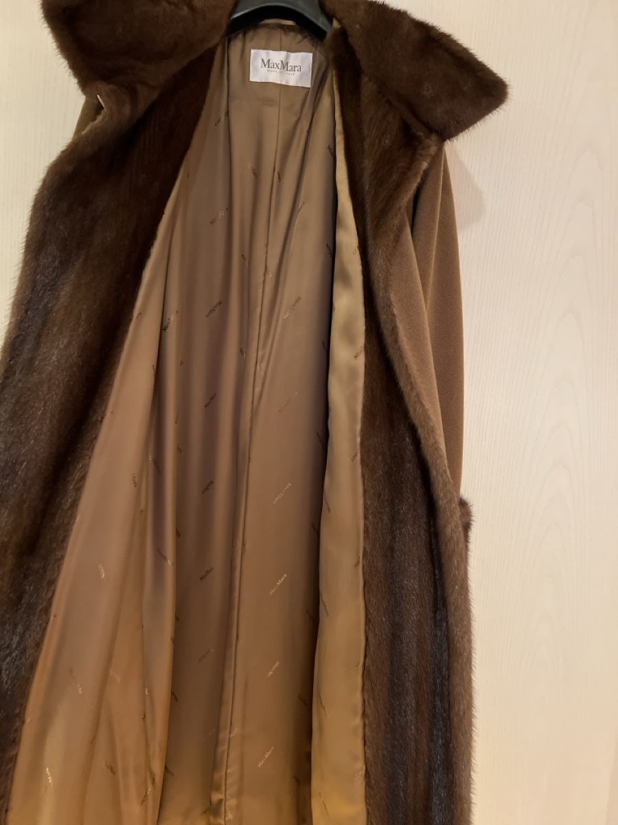 Max Mara Mäntel: Max Mara manteau – Neu (gemäss Beschreibung) aus Rüschlikon von La_Mode 2