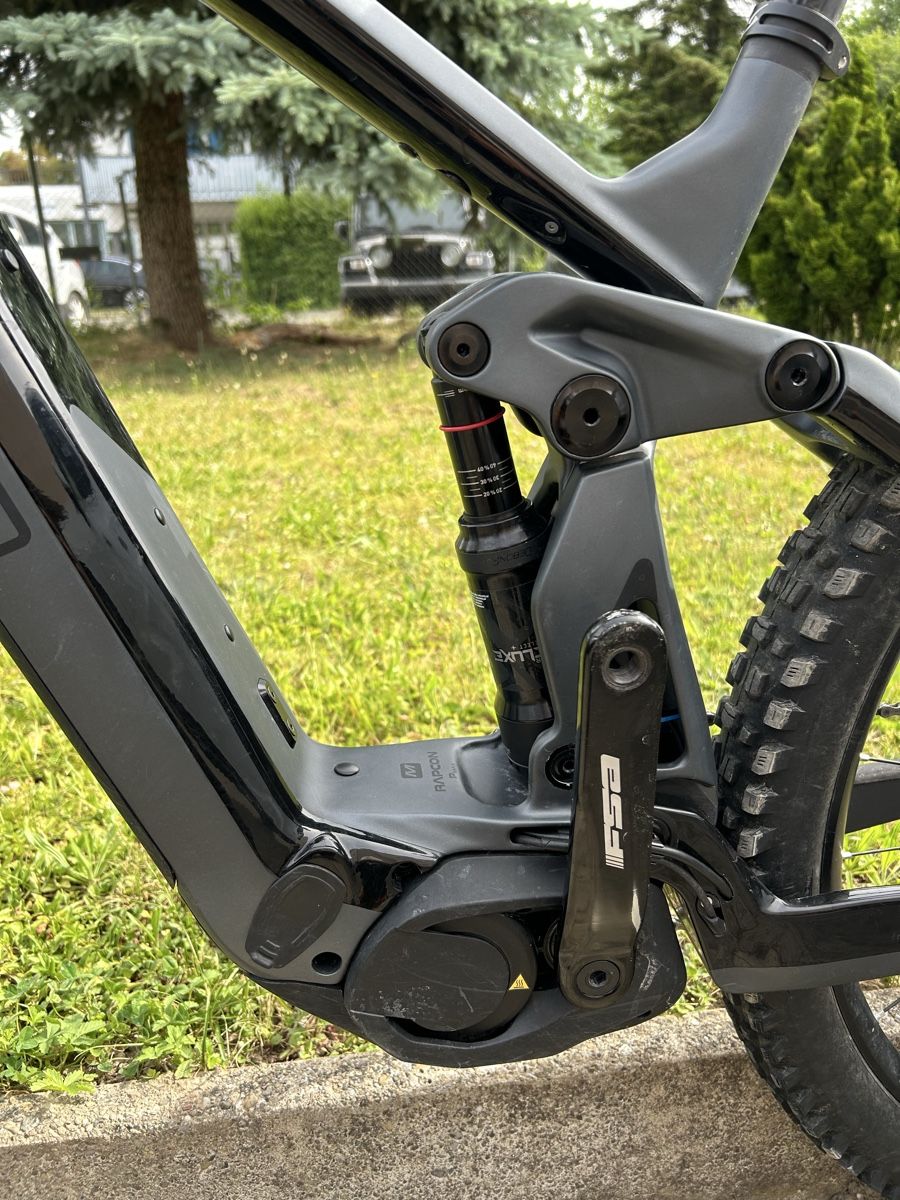 Simplon Velos: Simplon Rapcon PMax GX1 Eagel Carbon – Gebraucht aus Dänikon ZH von Landyherby 1