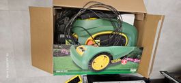Rasenmähroboter RM18
