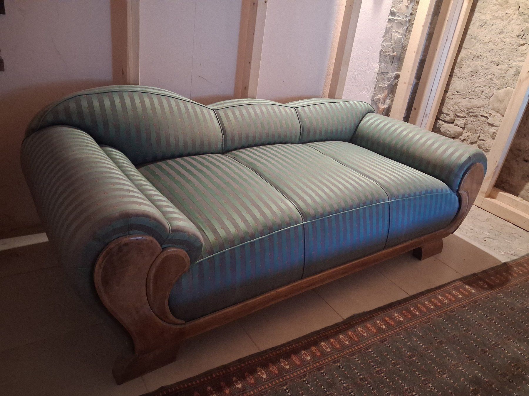 Sofas: Art Deco Sofa – Gebraucht aus Brent von gre_q6xf