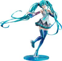 Character Vocal 1/4 Hatsune Miku 0x27 Eternal Stream 41 cm