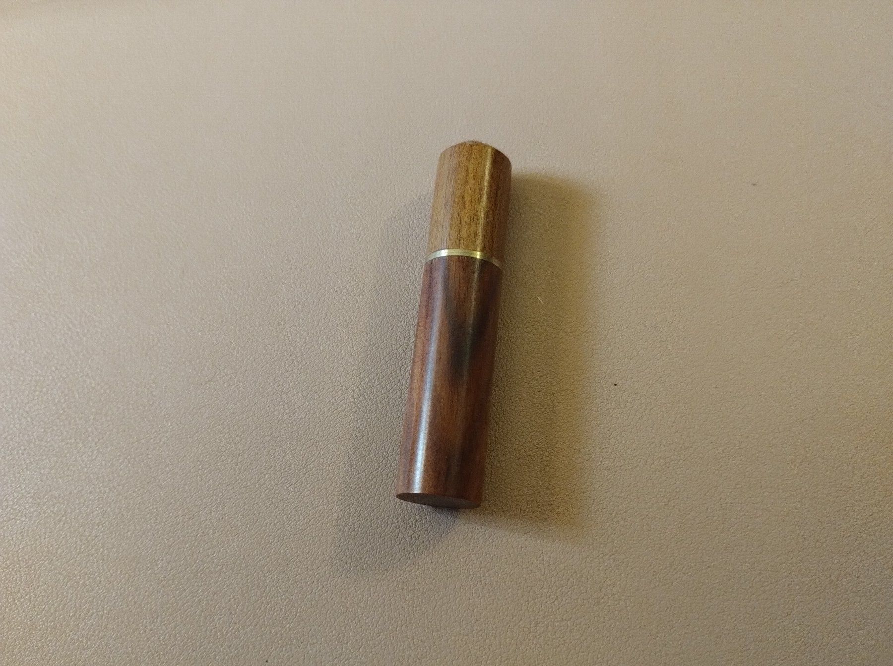 Nadeln: 10x Nähset Holzkiste mit 30 großen Nadeln - kit de couture – Neu (gemäss Beschreibung) aus Bussigny von NATURALO 4