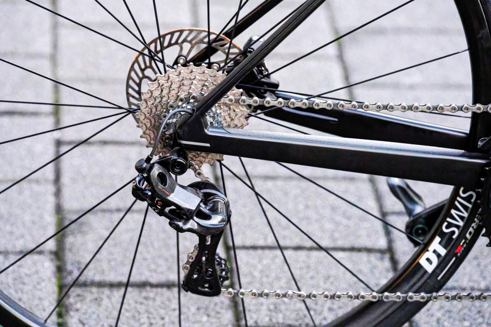 BMC Biciclette: BMC SLR01 Gr. 54 – Nuovo (secondo la descrizione) da Zürich venduto da _vici_ 6