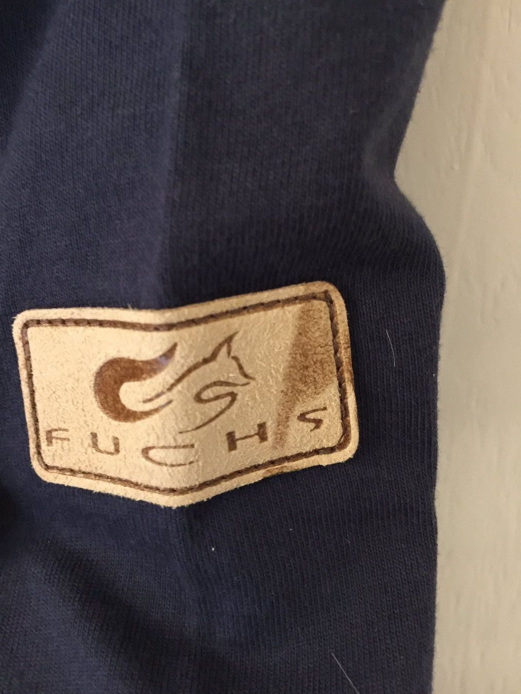 Maglioni & Felpe: Neuware Fuchs Pullover Suisse Produkt XS – Nuovo (secondo la descrizione) da Kirchdorf AG venduto da coco123 8