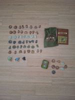 Komplettes Set Animanca (Migros)