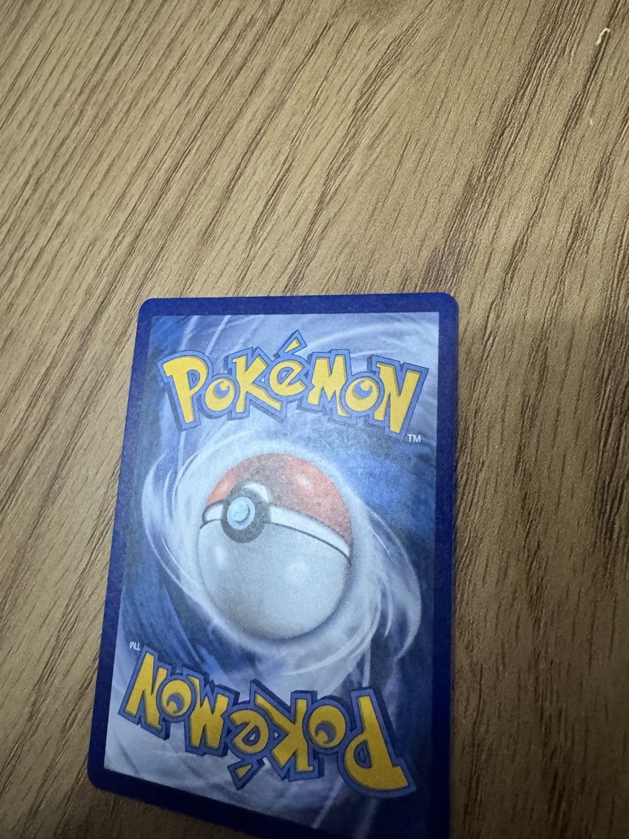 Pokémon Carte collezionabili: Carte Pokémon Mew ex – Usato da geneve venduto da Besko87 3