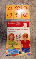 bambino LÜK Set – Kontrollgerät + Meine ersten Farben