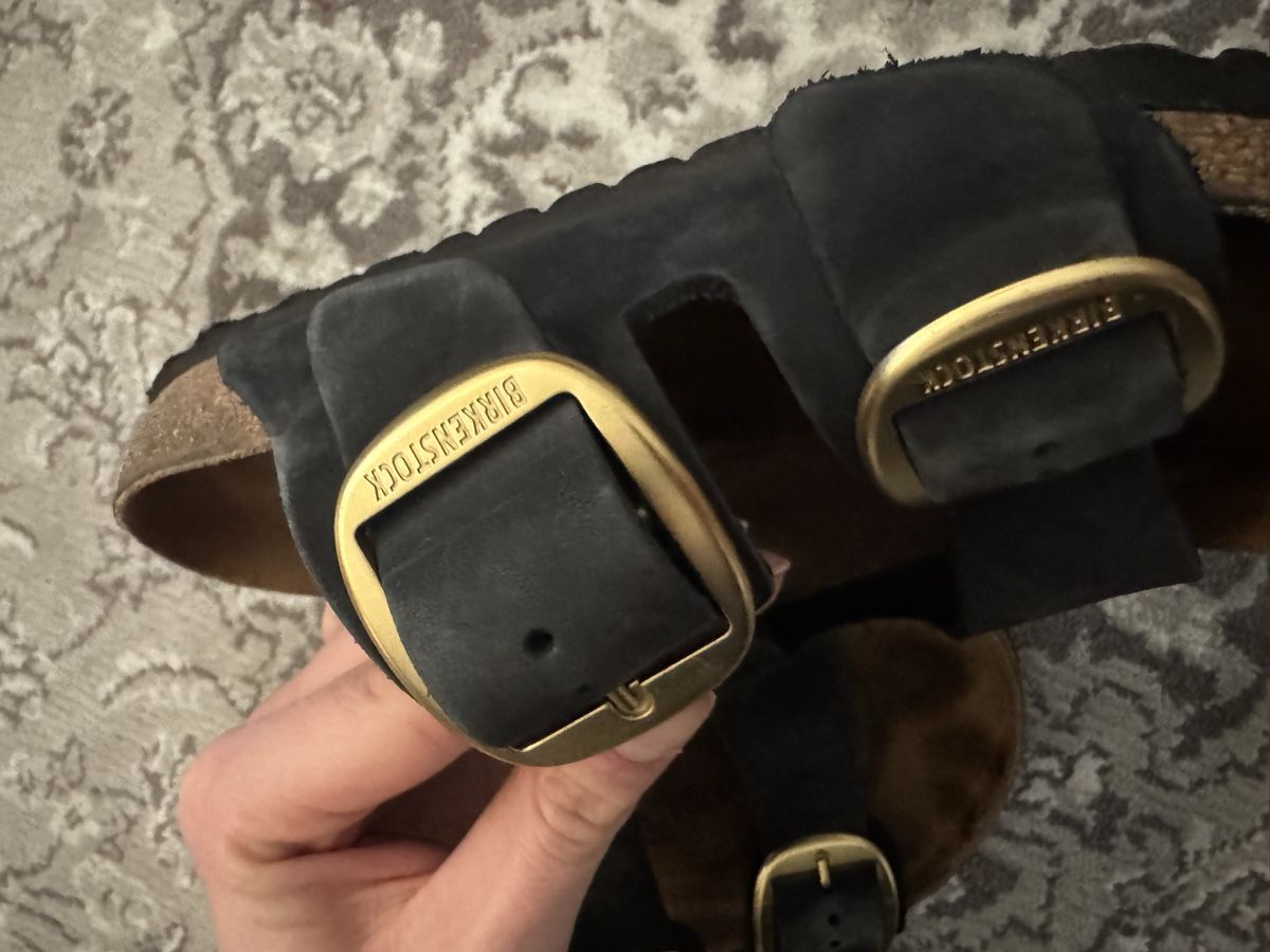 Birkenstock Damenschuhe: Birkenstock – Gebraucht aus Schaan von kri_tsw8 4