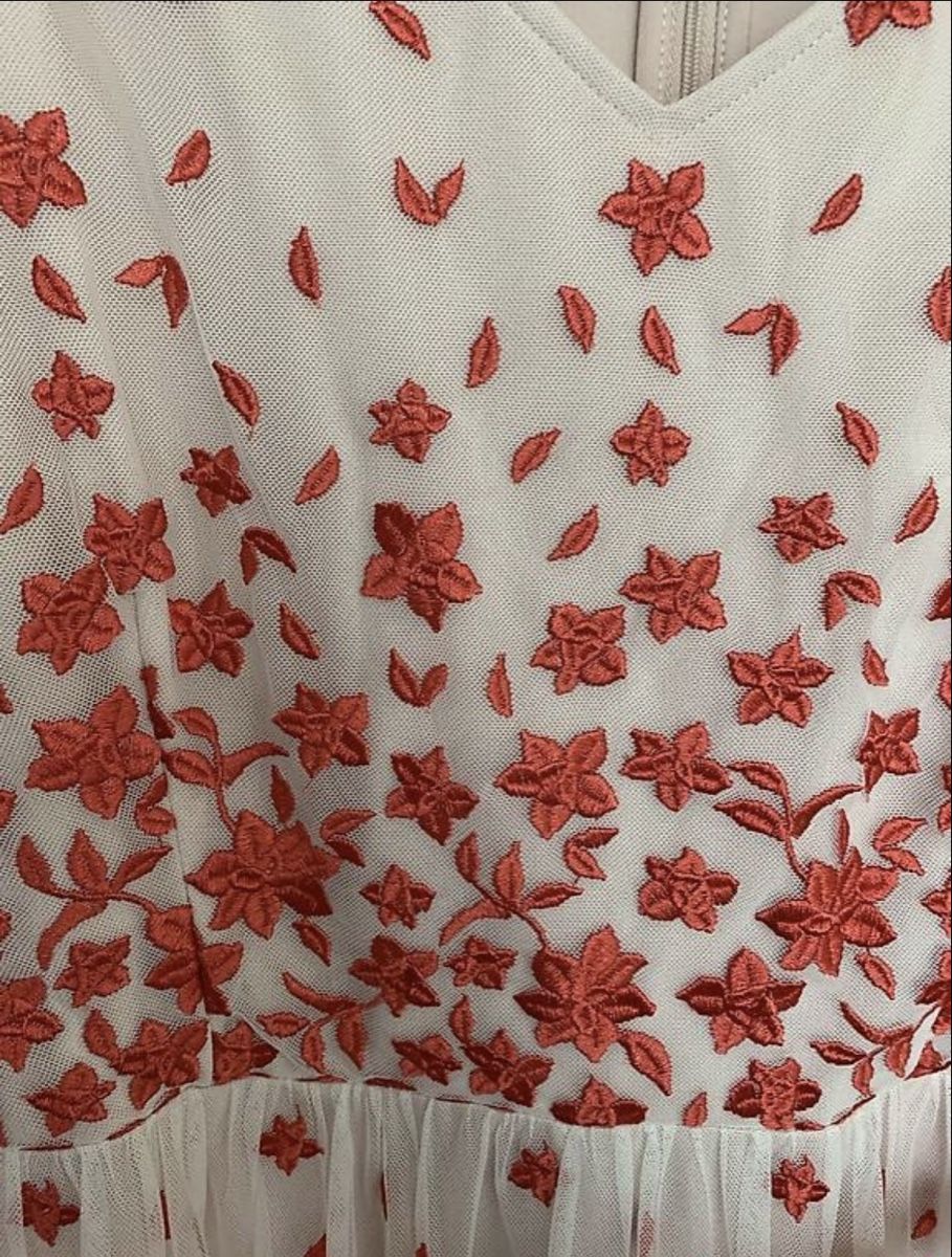 C&A Vestiti: Partykleid Gr. 46 – Usato da Bleienbach venduto da sch_c5kx 1