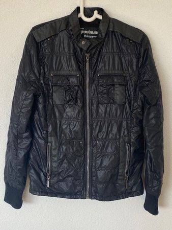 Jacke Poolman menswear, Gr. M