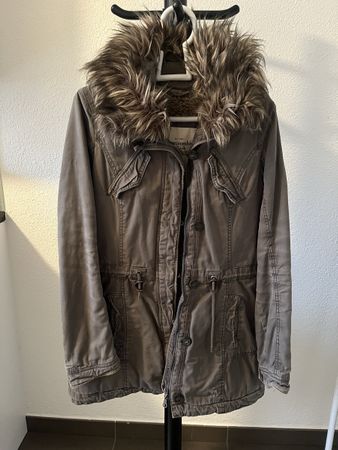Mantel Abercrombie & Fitch size S