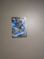 Mega Zeraora